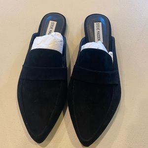 Steve Madden Loafers